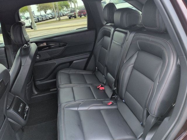 2024 Lincoln Nautilus Premiere