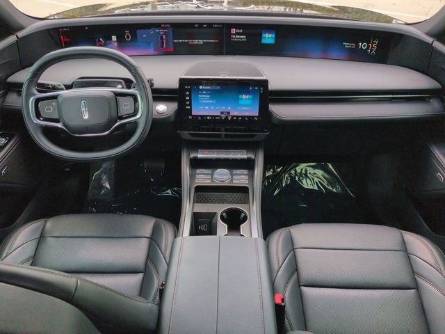 2024 Lincoln Nautilus Premiere