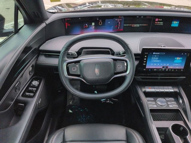 2024 Lincoln Nautilus Premiere