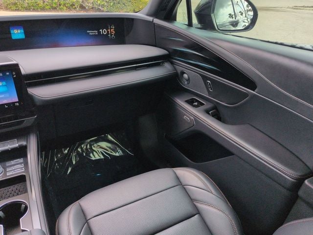 2024 Lincoln Nautilus Premiere