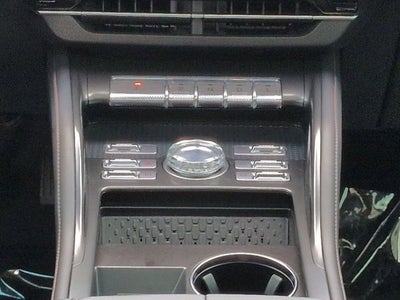 2024 Lincoln Nautilus Premiere