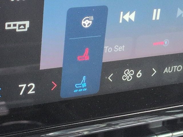 2024 Lincoln Nautilus Premiere