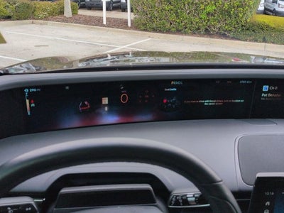 2024 Lincoln Nautilus Premiere