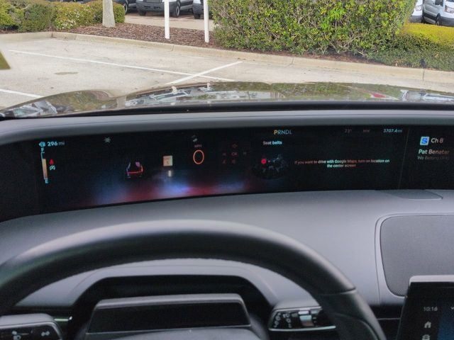 2024 Lincoln Nautilus Premiere