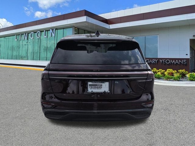 2024 Lincoln Nautilus Premiere