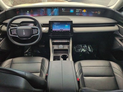 2024 Lincoln Nautilus Premiere