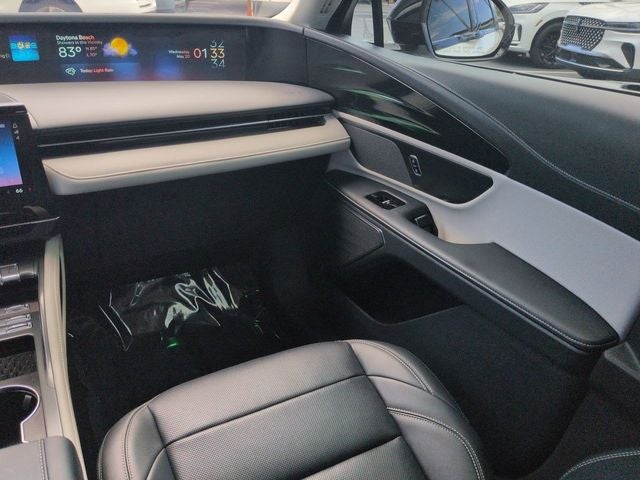 2024 Lincoln Nautilus Premiere
