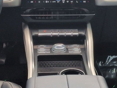 2024 Lincoln Nautilus Premiere