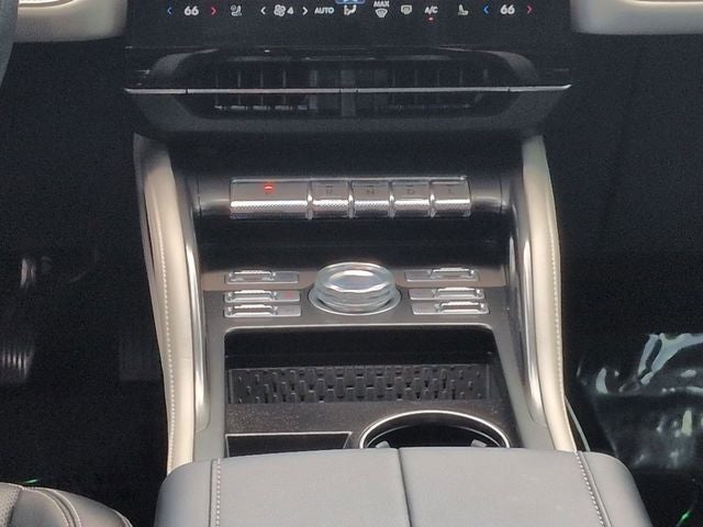 2024 Lincoln Nautilus Premiere