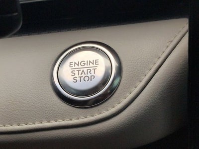 2024 Lincoln Nautilus Premiere