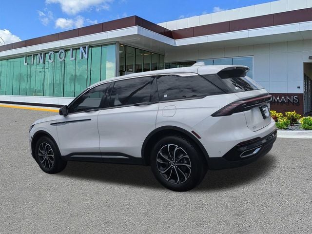 2024 Lincoln Nautilus Premiere