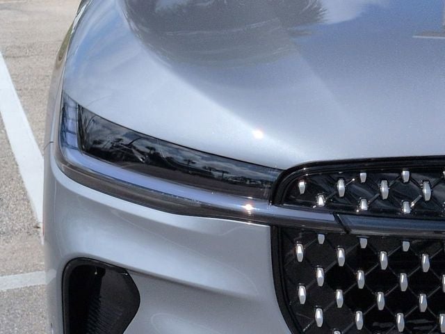 2024 Lincoln Nautilus Premiere