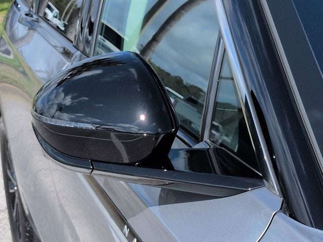 2024 Lincoln Nautilus Premiere