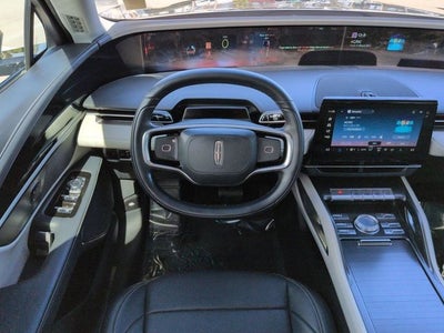 2024 Lincoln Nautilus Premiere