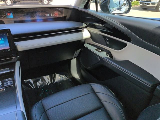 2024 Lincoln Nautilus Premiere