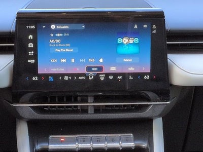 2024 Lincoln Nautilus Premiere