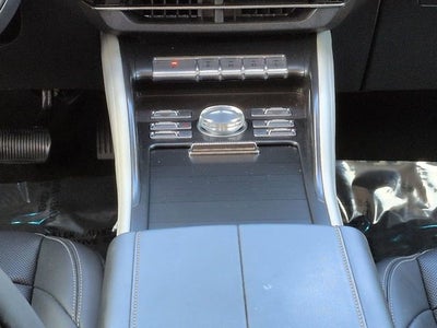 2024 Lincoln Nautilus Premiere