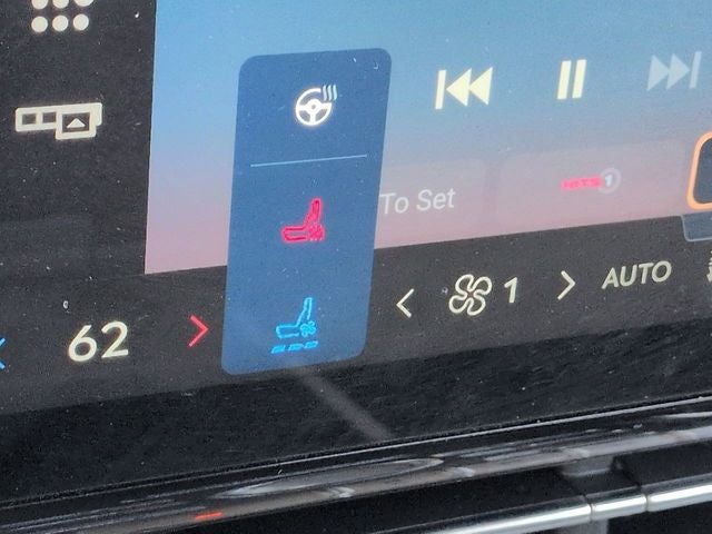 2024 Lincoln Nautilus Premiere