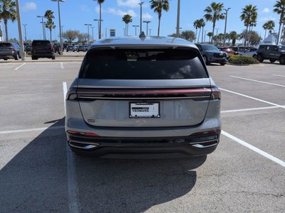 2024 Lincoln Nautilus Premiere