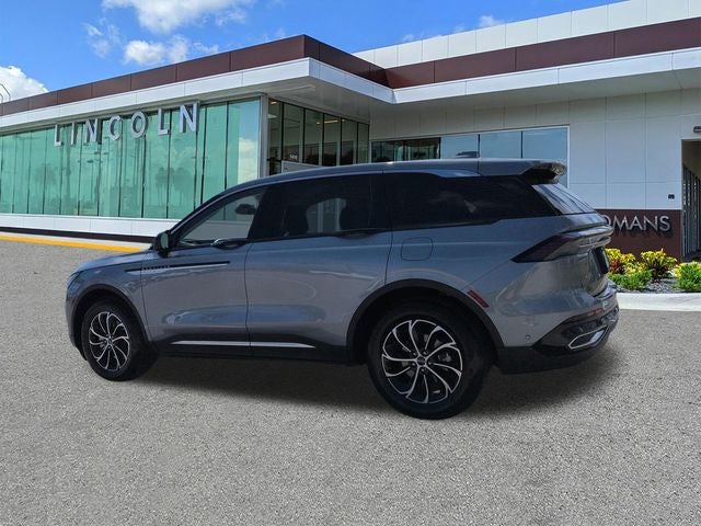 2024 Lincoln Nautilus Premiere