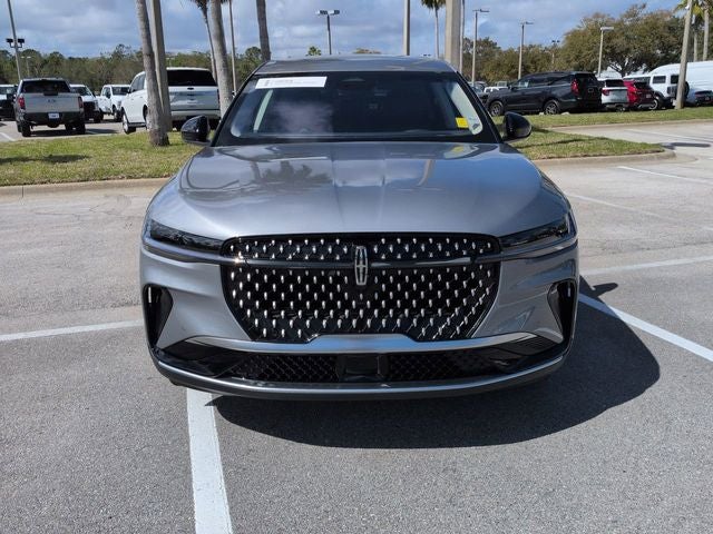 2024 Lincoln Nautilus Premiere