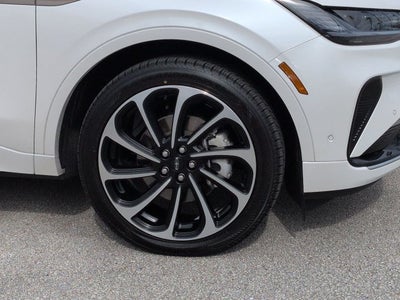 2024 Lincoln Nautilus Black Label