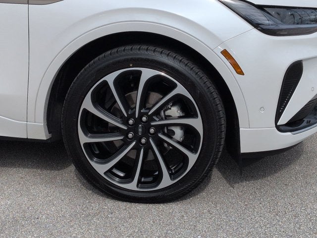 2024 Lincoln Nautilus Black Label