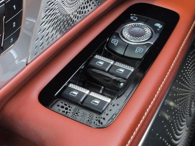 2024 Lincoln Nautilus Black Label