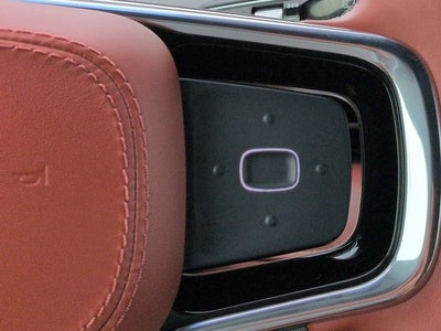 2024 Lincoln Nautilus Black Label