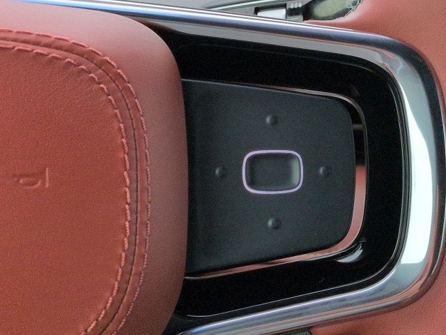 2024 Lincoln Nautilus Black Label