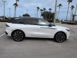 2024 Lincoln Nautilus Black Label