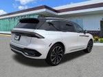 2024 Lincoln Nautilus Black Label