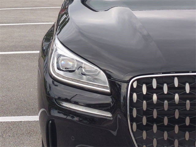 2026 Lincoln Corsair Grand Touring