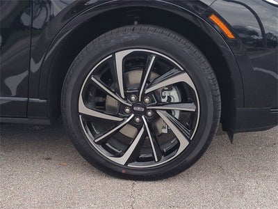 2026 Lincoln Corsair Grand Touring