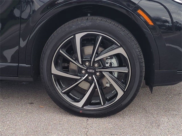 2026 Lincoln Corsair Grand Touring