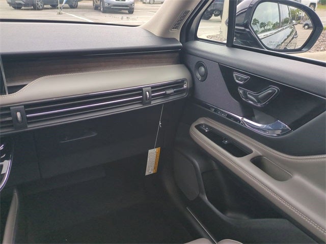 2026 Lincoln Corsair Grand Touring