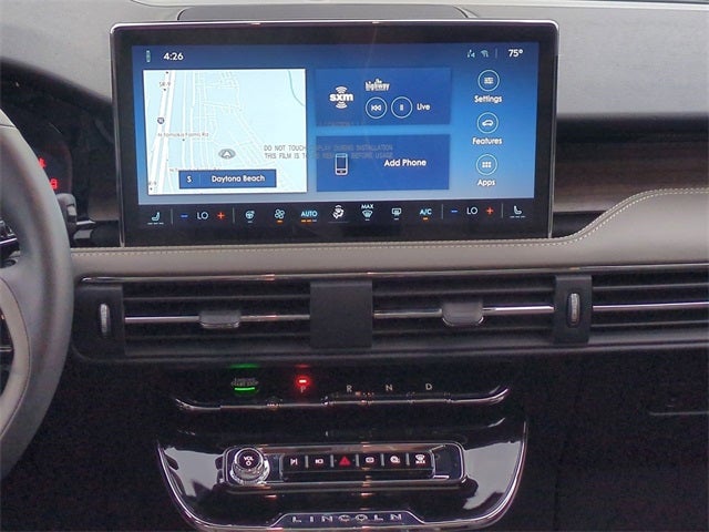 2026 Lincoln Corsair Grand Touring