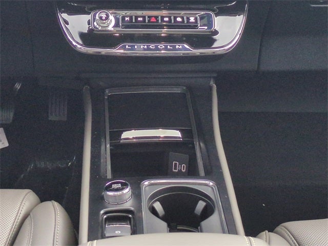 2026 Lincoln Corsair Grand Touring