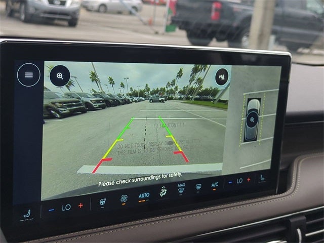 2026 Lincoln Corsair Grand Touring