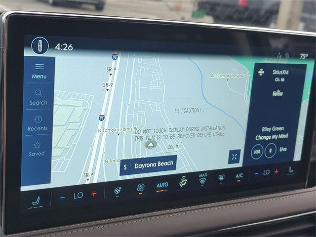 2026 Lincoln Corsair Grand Touring