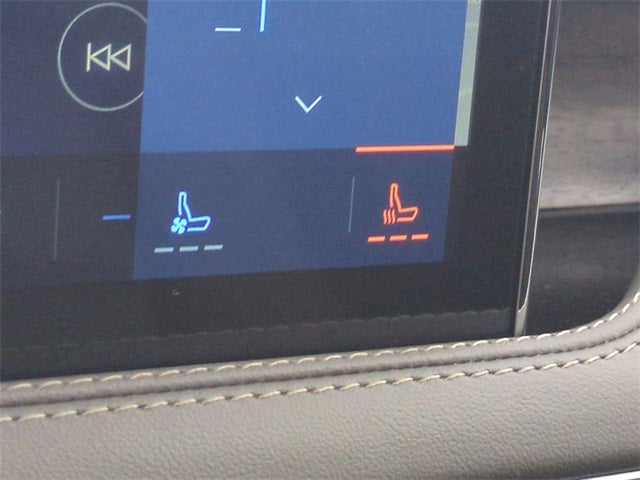 2026 Lincoln Corsair Grand Touring