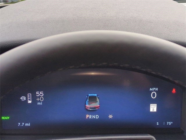 2026 Lincoln Corsair Grand Touring