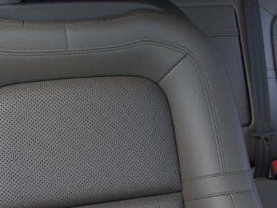 2026 Lincoln Corsair Grand Touring