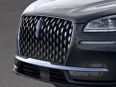 2026 Lincoln Corsair Grand Touring
