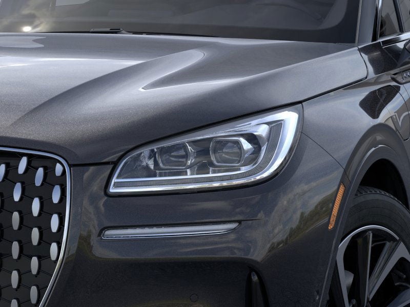 2026 Lincoln Corsair Grand Touring