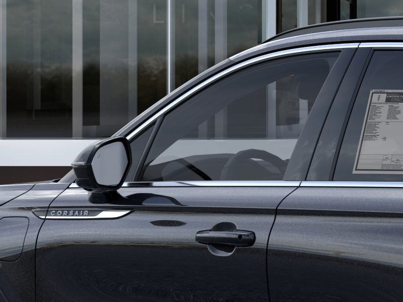 2026 Lincoln Corsair Grand Touring