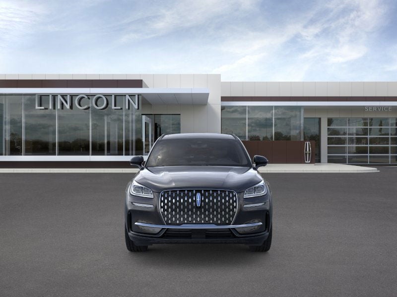 2026 Lincoln Corsair Grand Touring