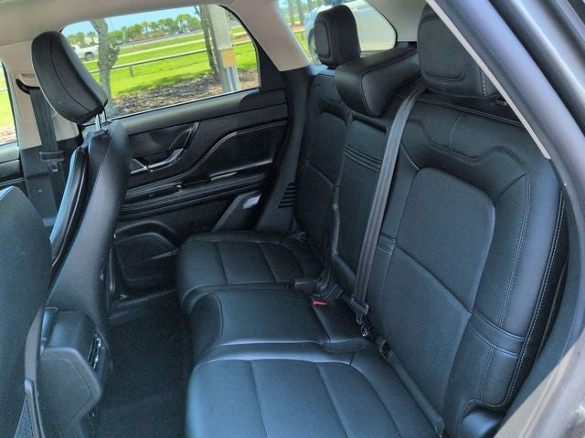 2024 Lincoln Corsair Plug-In Hybrid Grand Touring
