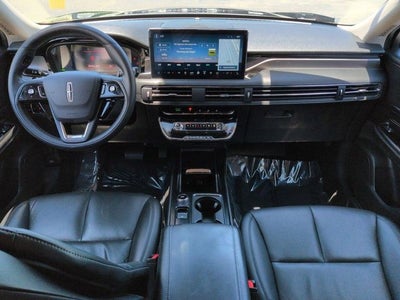 2024 Lincoln Corsair Plug-In Hybrid Grand Touring