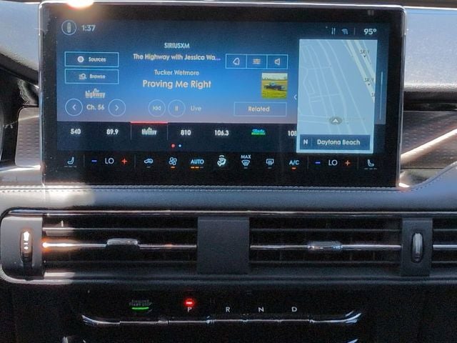 2024 Lincoln Corsair Plug-In Hybrid Grand Touring